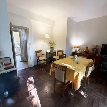 Departamento en venta San Cristobal 2 ambientes