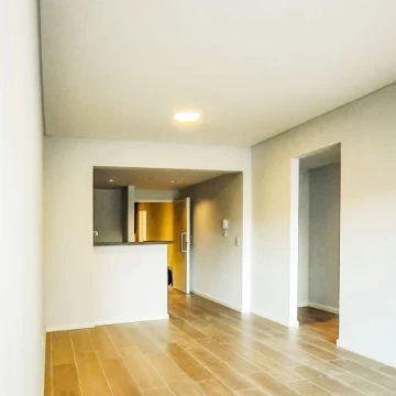 Departamento en venta San Cristobal 2 ambientes
