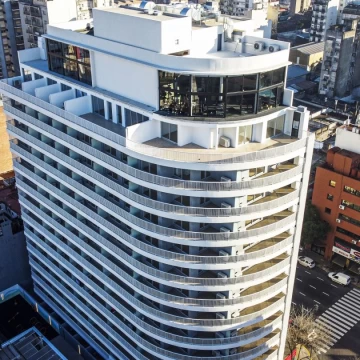 Departamento en venta San Cristobal 1 ambientes