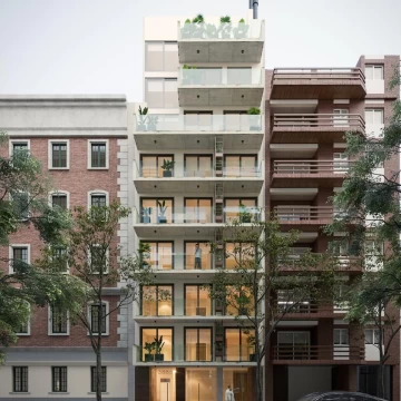 Local en venta Almagro 