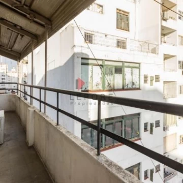Departamento en venta Balvanera 3 ambientes