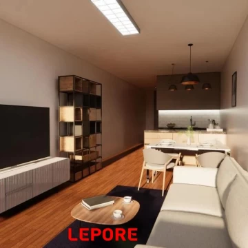 Departamento en venta Belgrano 2 ambientes