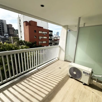 Departamento en venta San Cristobal 1 ambientes