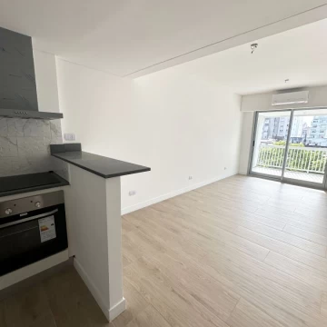 Departamento en venta San Cristobal 1 ambientes