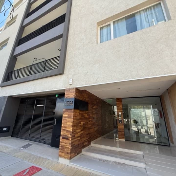 DEPARTAMENTOS TWO HILLS CONFLUENCIA URBANA