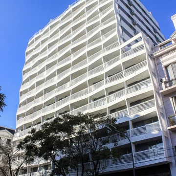 Departamento en venta San Cristobal 1 ambientes