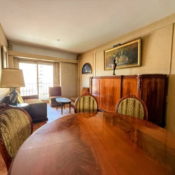 VENTA 3 AMB CON DEPENDENCIA ALMAGRO 