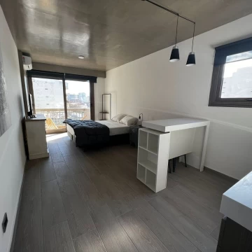 Departamento en venta Palermo 1 ambientes