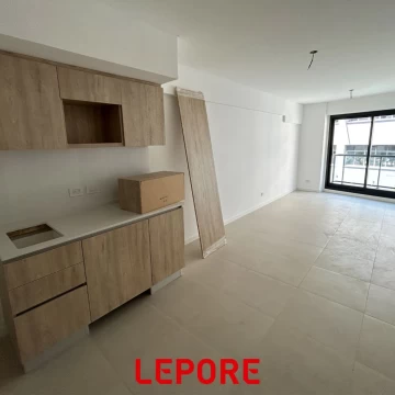 Departamento en venta Barrio Norte 1 ambientes