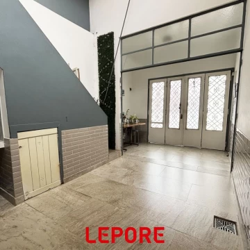 Casa en venta Parque Chacabuco 3 ambientes