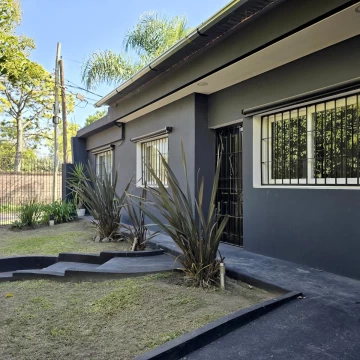 Casa en La Reja Grande