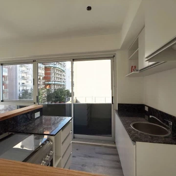 Departamento en venta San Cristobal 2 ambientes