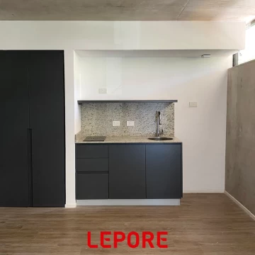 Departamento en venta Palermo 1 ambientes