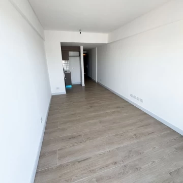 Departamento en venta Abasto 1 ambientes