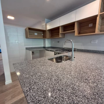 VENTA 1-2-3 AMBIENTES EN ALMAGRO