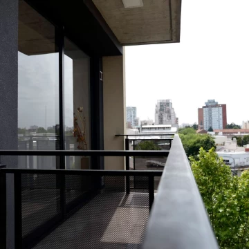 VENTA MONOAMBIENTE VELEZ SARSFIELD