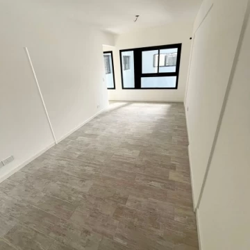 Departamento en venta Balvanera 1 ambientes
