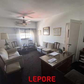 Departamento en venta Almagro 3 ambientes