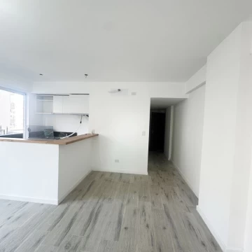 Departamento en venta San Cristobal 2 ambientes