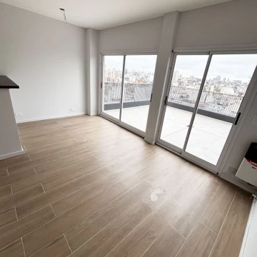Departamento en venta San Cristobal 1 ambientes