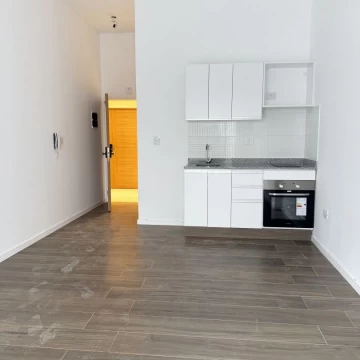 Departamento en venta San Cristobal 1 ambientes