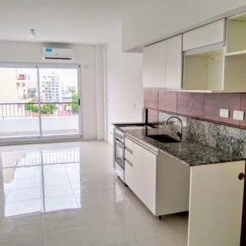 VENTA DOS AMBIENTES, APTO PROFESIONAL - FLORESTA