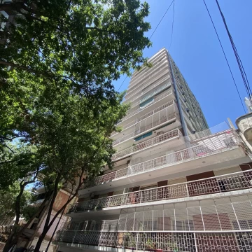 Departamento en venta Palermo 2 ambientes