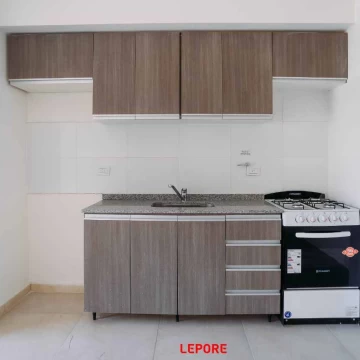 Departamento en venta Flores 2 ambientes