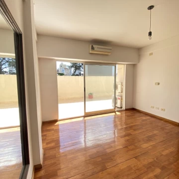 Departamento en venta Monte Castro 2 ambientes