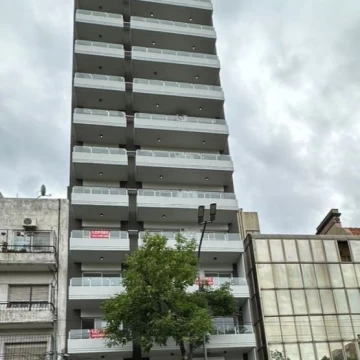 Departamento en venta Balvanera monoambiente 