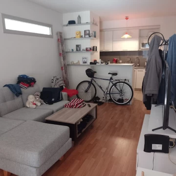 Departamento en venta Palermo 1 ambientes
