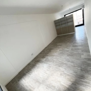 Departamento en venta Balvanera 1 ambientes