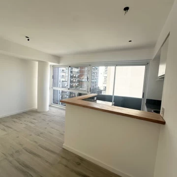 Departamento en venta San Cristobal 2 ambientes