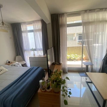 Departamento en venta Palermo 2 ambientes