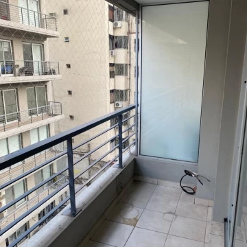 Departamento en venta Caballito 1 ambientes