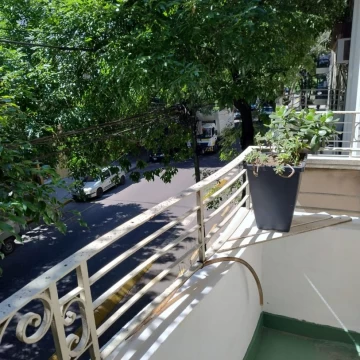 Departamento en venta Boedo 3 ambientes