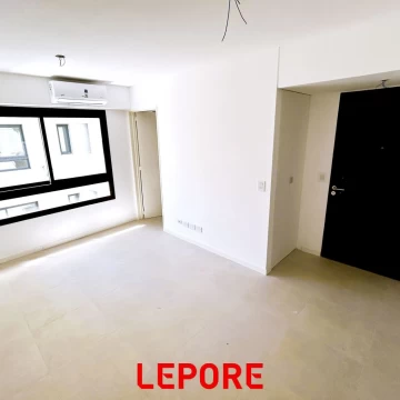 Departamento en venta Recoleta 1 ambientes