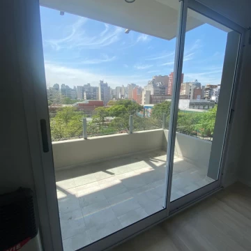 Departamento en venta Balvanera 1 ambientes