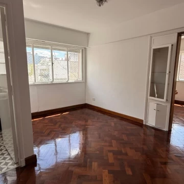 Departamento en venta Recoleta 2 ambientes