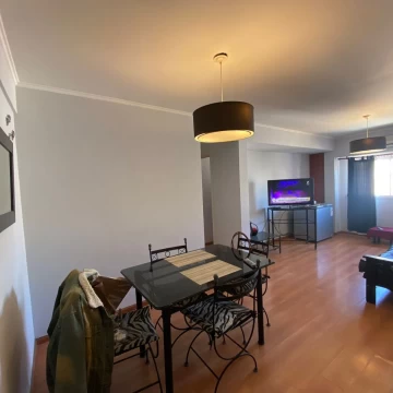 Departamento en venta Almagro 2 ambientes