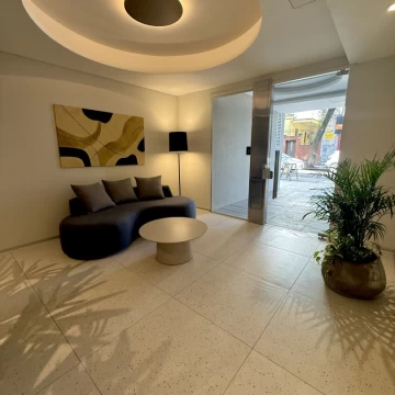 VENTA 1 Y 2 AMBIENTES ALMAGRO