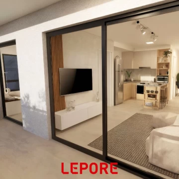 Departamento en venta Caballito 1 ambientes