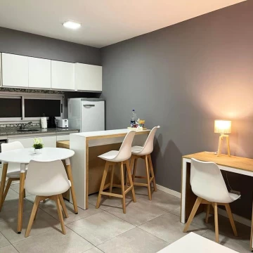 Departamento en venta San Cristobal 1 ambientes