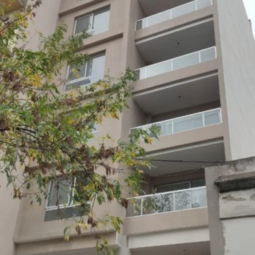 Departamento en venta Almagro 1 ambientes