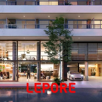 Departamento en venta Palermo 1 ambientes