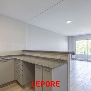 Departamento en venta Balvanera 1 ambientes