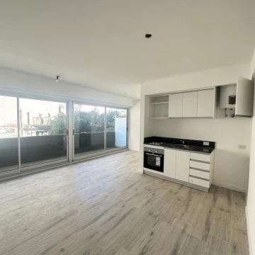 Departamento en venta San Cristobal 1 ambientes