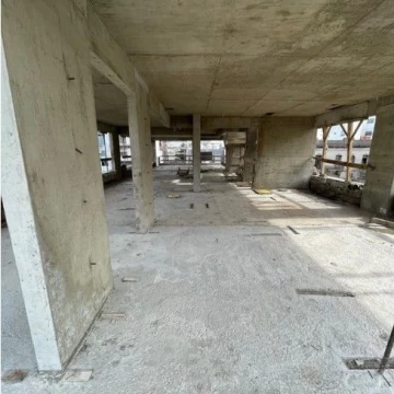 Departamento en venta Villa Crespo 1 ambientes