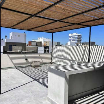 VENTA MONOAMBIENTE APTO  CREDITO SAAVEDRA