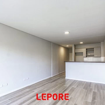 Departamento en venta Balvanera 1 ambientes